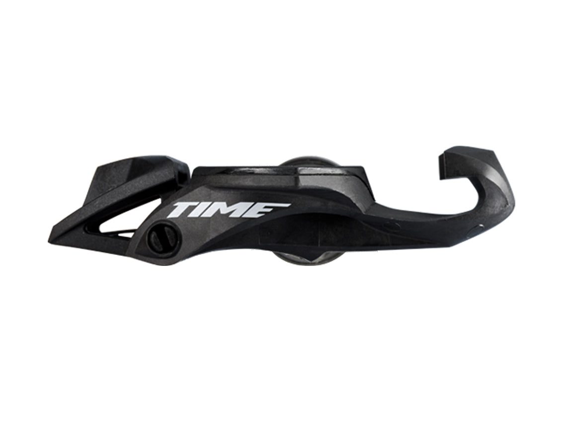 Time Xpresso 7 Carbon Road Pedals - Black