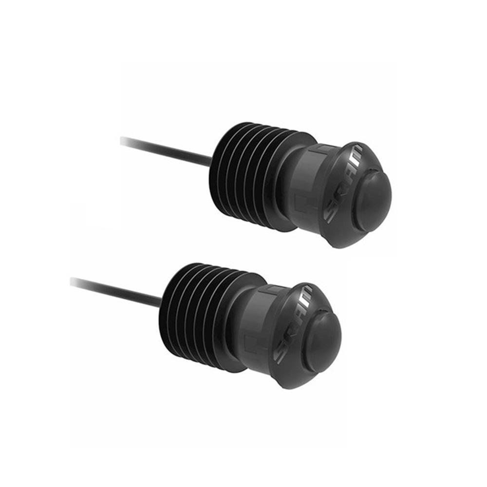 Sram Shifter Etap Aero Clips Black (PAIR) | Groupset