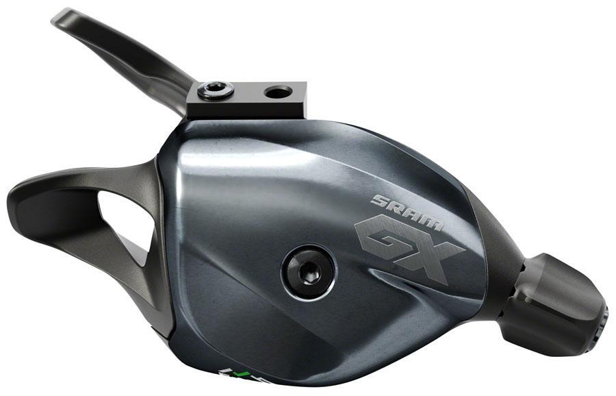 Sram GX Eagle Lunar 12 Speed Trigger Shifter w/ Discrete Clamp