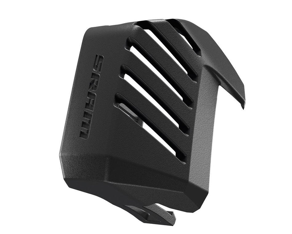 SRAM Eagle AXS Rear Derailleur Battery Cover [Colour: Black]