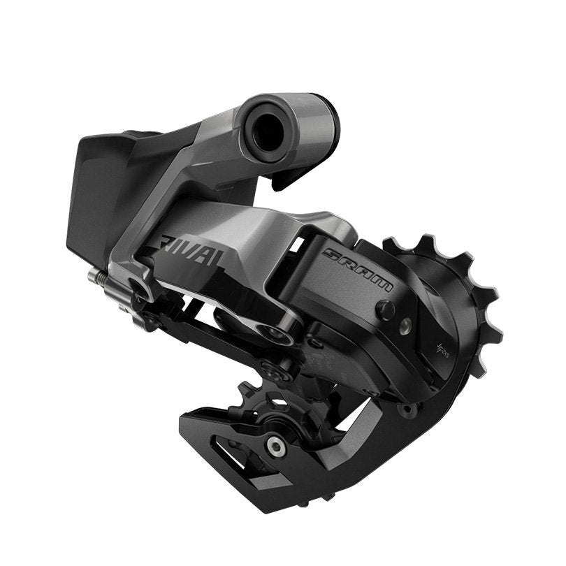 SRAM Rival Gravel XPLR Rear Derailleur Max 44T D1(No Battery)