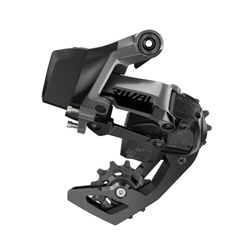 SRAM Rival Gravel XPLR Rear Derailleur Max 44T D1(No Battery)