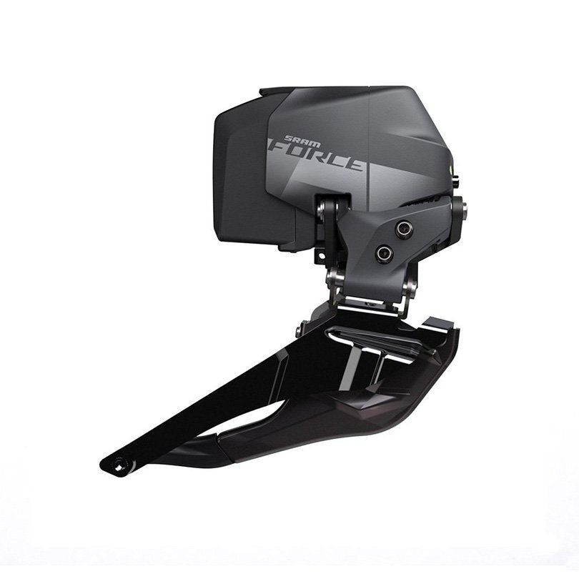 Sram Derailleur FFT Braze_eTap AXS Force [Colour: Black Gloss]