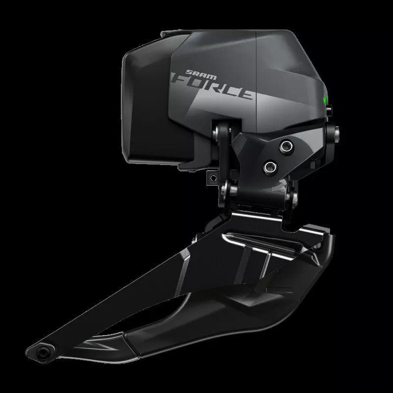 SRAM Force eTap AXS Wide Front Derailleur (FD-FRC-EW-D1)
