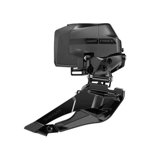 Sram Force D2 AXS Braze Front Derailleur