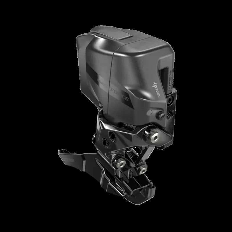 SRAM Force AXS Wide Front Derailleur D2