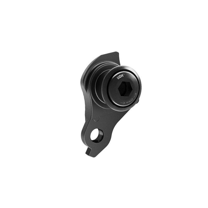 Sram Universal Derailleur Hanger (UDH) Alloy Black
