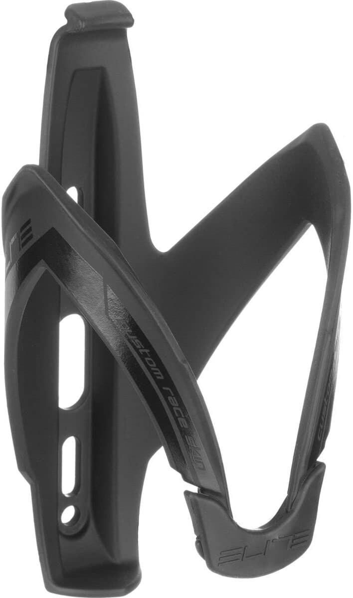 Elite Custom Race Skin Cage [Colour: Glossy White/Black]