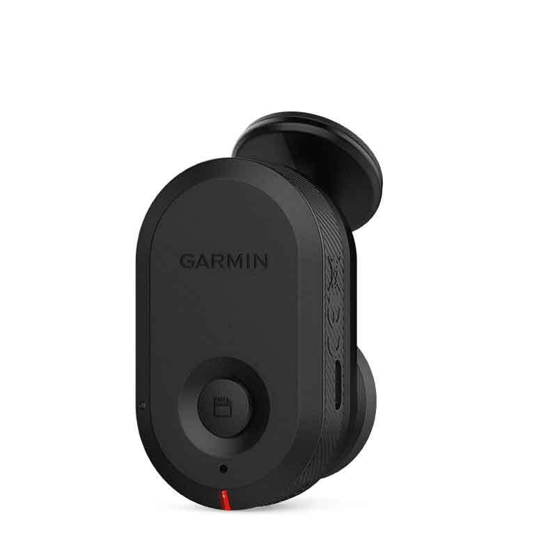 Garmin Dash Cam Mini