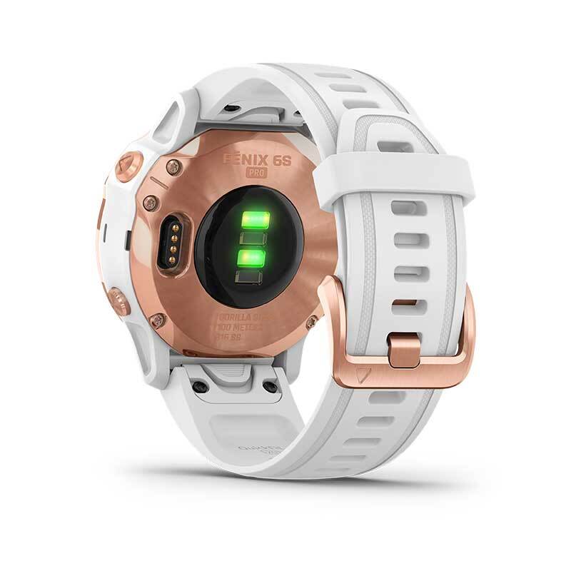 Garmin f�®?nix?? 6S Pro - 42mm