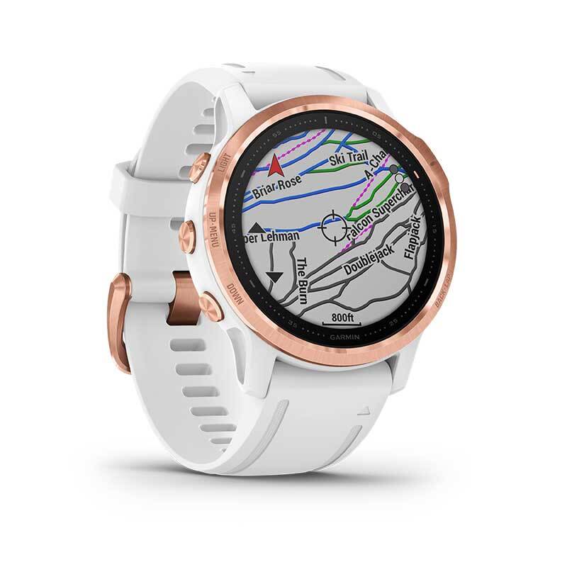 Garmin f�®?nix?? 6S Pro - 42mm