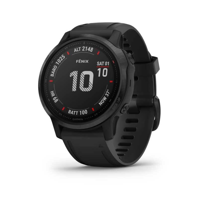 Garmin f�®?nix?? 6S Pro - 42mm