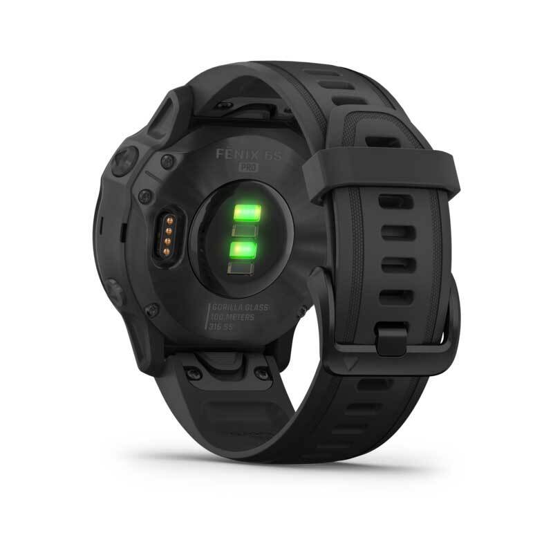 Garmin f�®?nix?? 6S Pro - 42mm