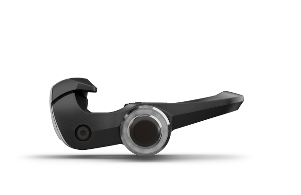 Garmin Rally RK200, Dual-Sided Pedal-Based Power Meter for Look Keo Cleats