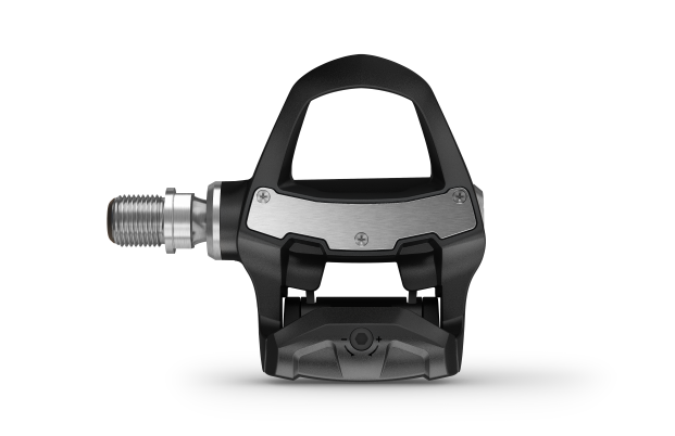 Garmin Rally RK200, Dual-Sided Pedal-Based Power Meter for Look Keo Cleats
