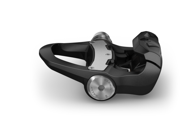 Garmin Rally RK200, Dual-Sided Pedal-Based Power Meter for Look Keo Cleats