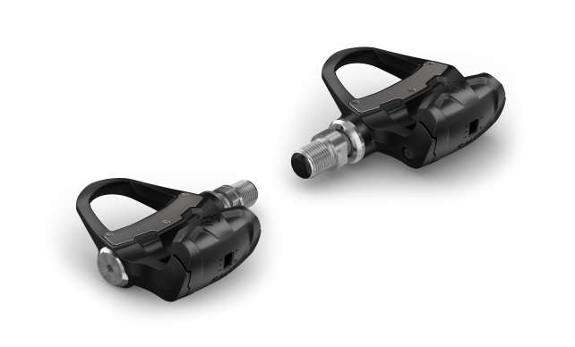 Garmin Rally RK200, Dual-Sided Pedal-Based Power Meter for Look Keo Cleats