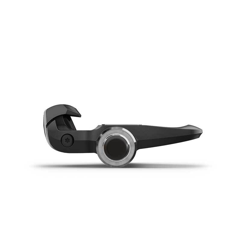 Garmin Rally RS100 Single-Sided, Pedal-Based Power Meter - Shimano SPD Cleats