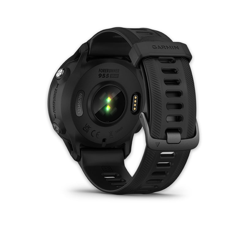 Garmin Forerunner 955 Solar