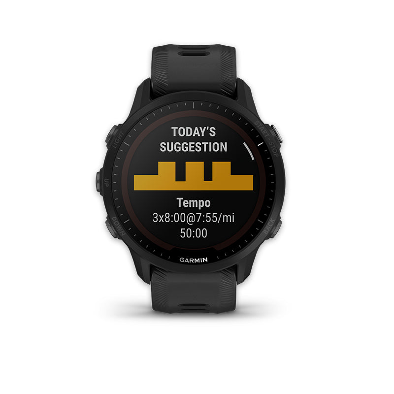 Garmin Forerunner 955 Solar