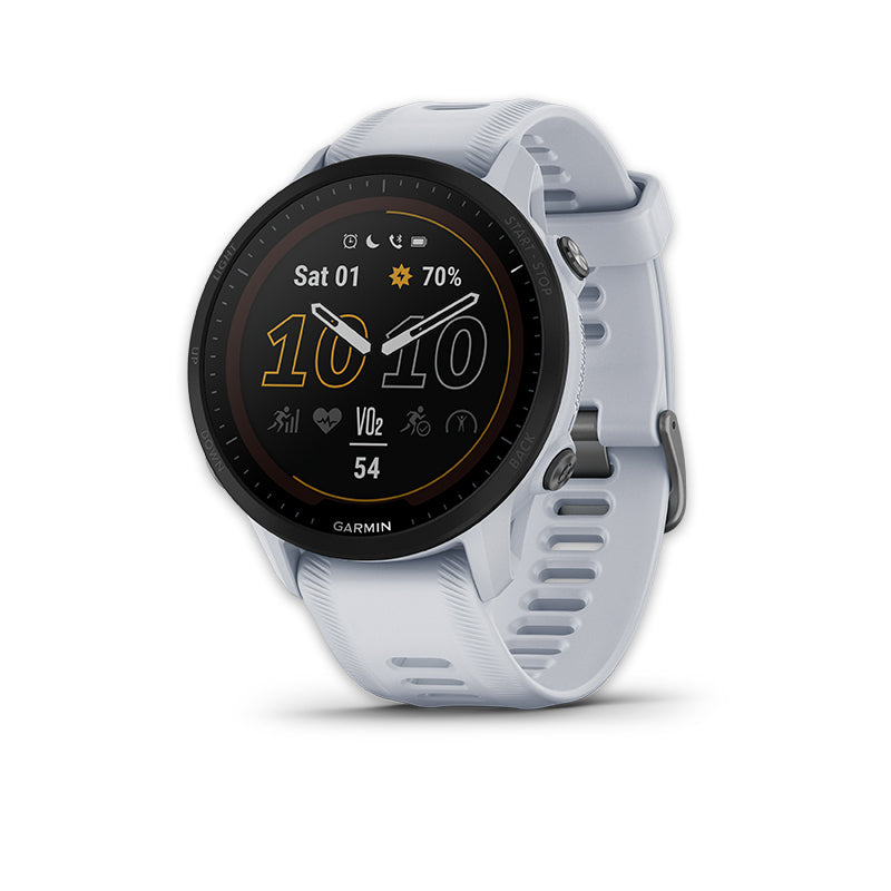Garmin Forerunner 955 Solar