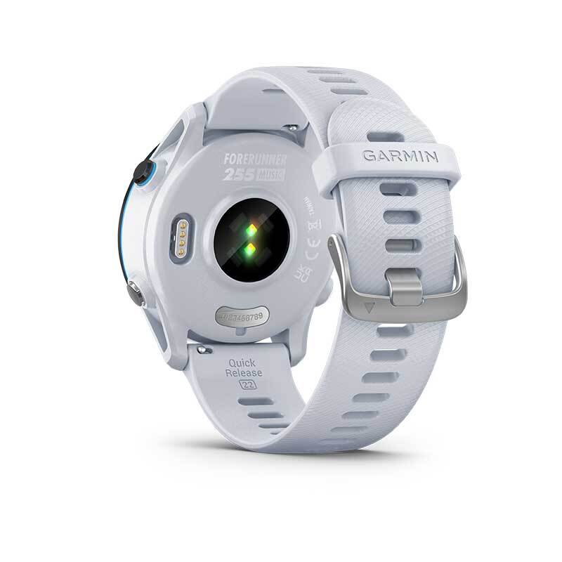 Garmin Forerunner® 255 Music GPS Running Smartwatch