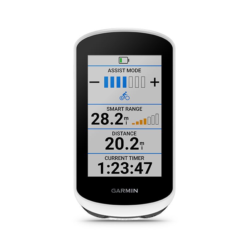 Garmin Edge Explore 2 GPS Touring Cycling Computer