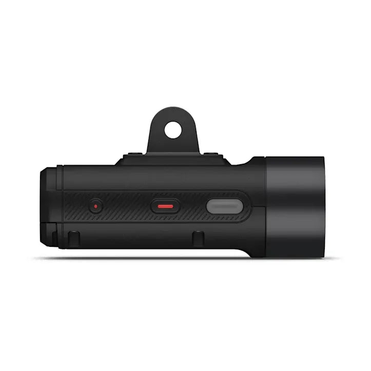 Garmin Varia™ Vue Front Light & 4K Camera – Smart Cycling Safety