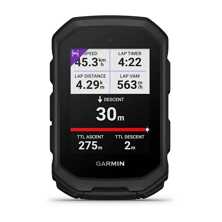 Garmin Edge MTB Advanced GPS Mountain Bike Computer