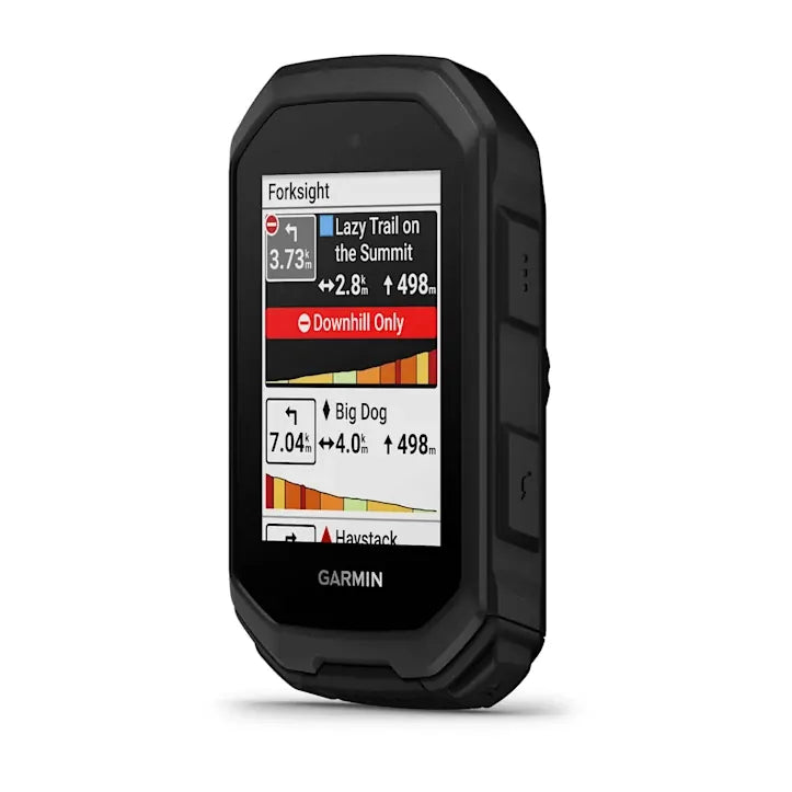 Garmin Edge MTB Advanced GPS Mountain Bike Computer