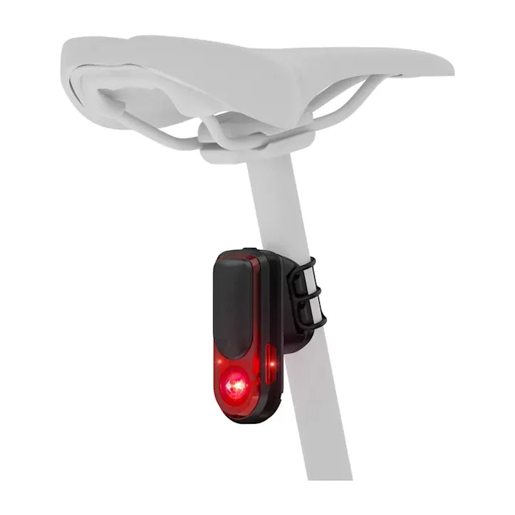 Garmin Varia™ Rearvue 820 Cycling Radar w Tail Light