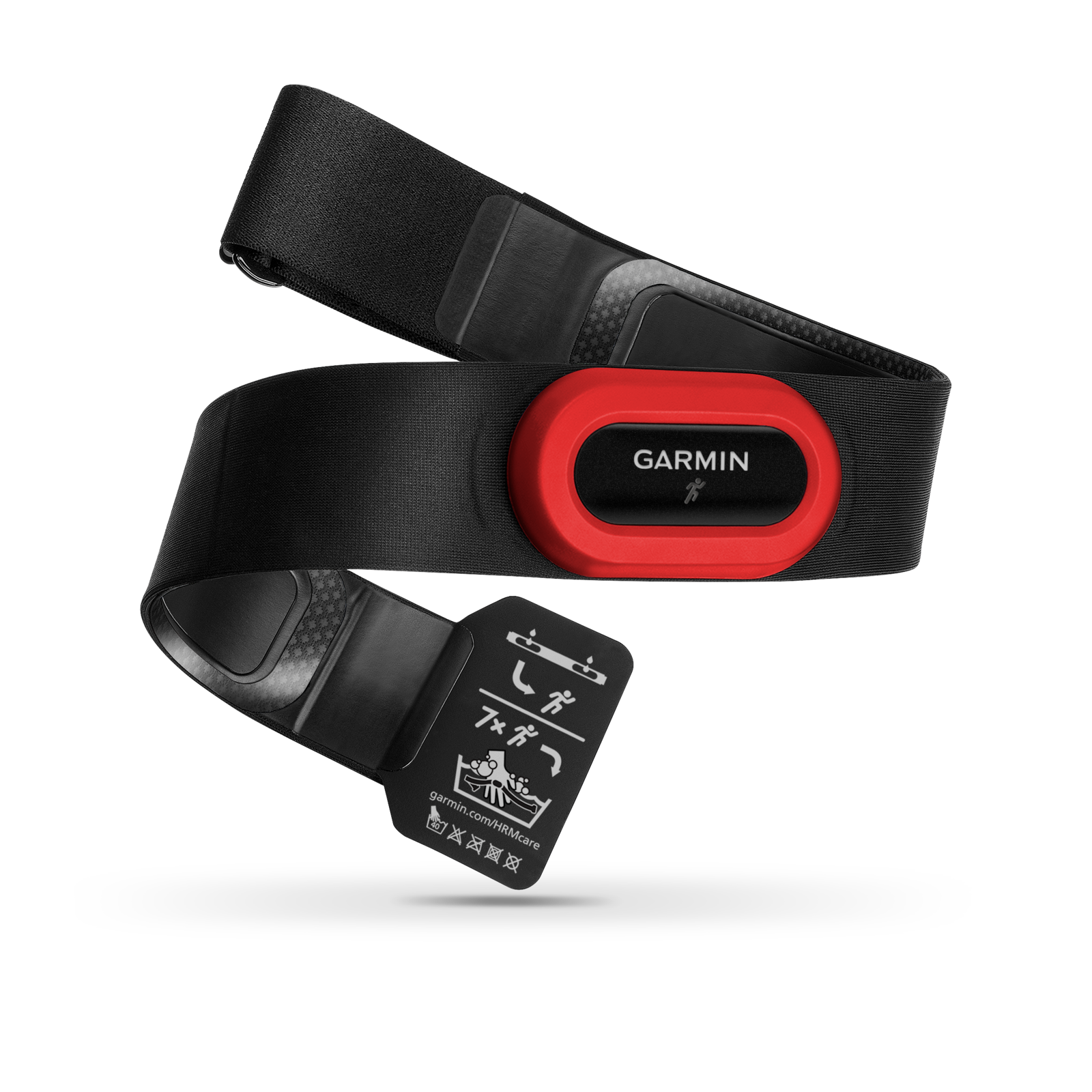 Garmin HRM-Run Heart Rate Monitor w Running Dynamics