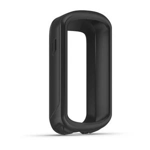 Silicone Case (Edge 830) - Black