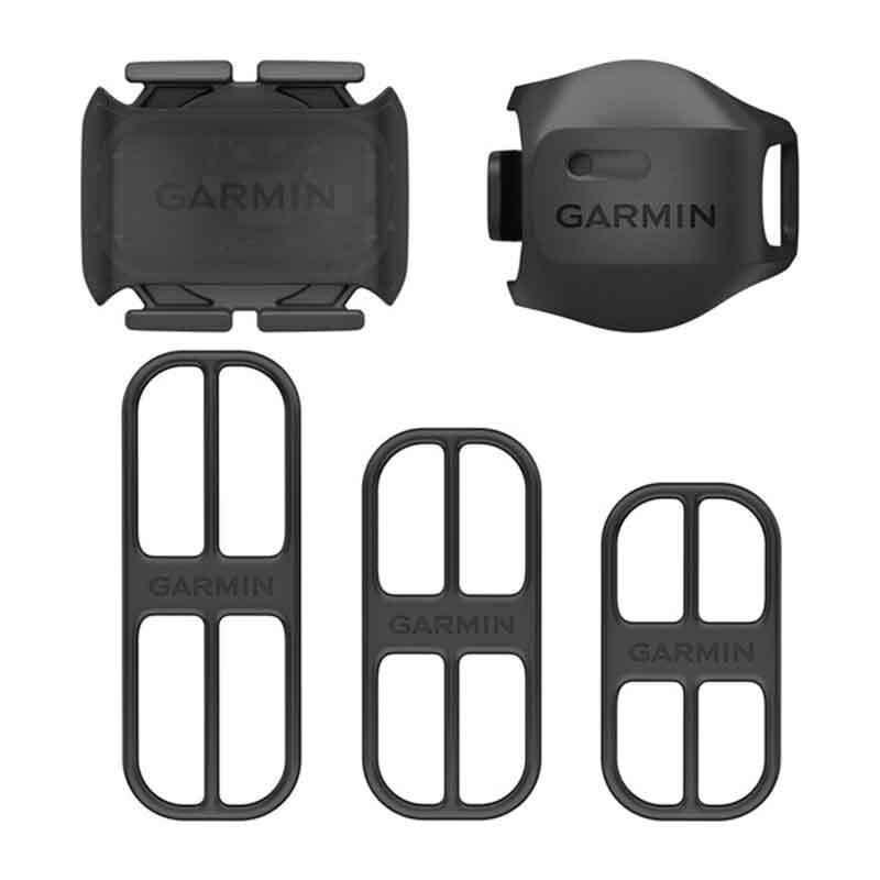 Garmin Bike Speed Sensor 2 & Cadence Sensor 2 Bundle
