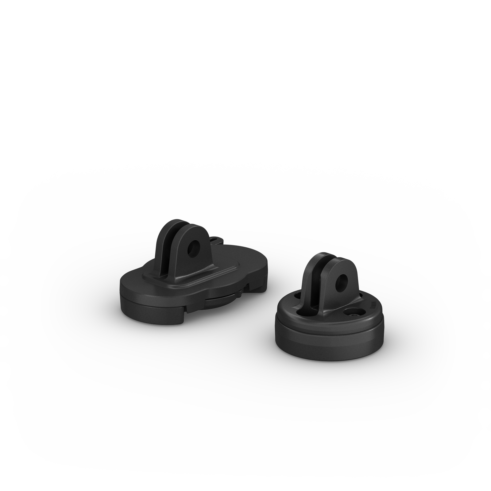 Garmin Varia RCT715 & RTL515 Seat Rail Mount Kit