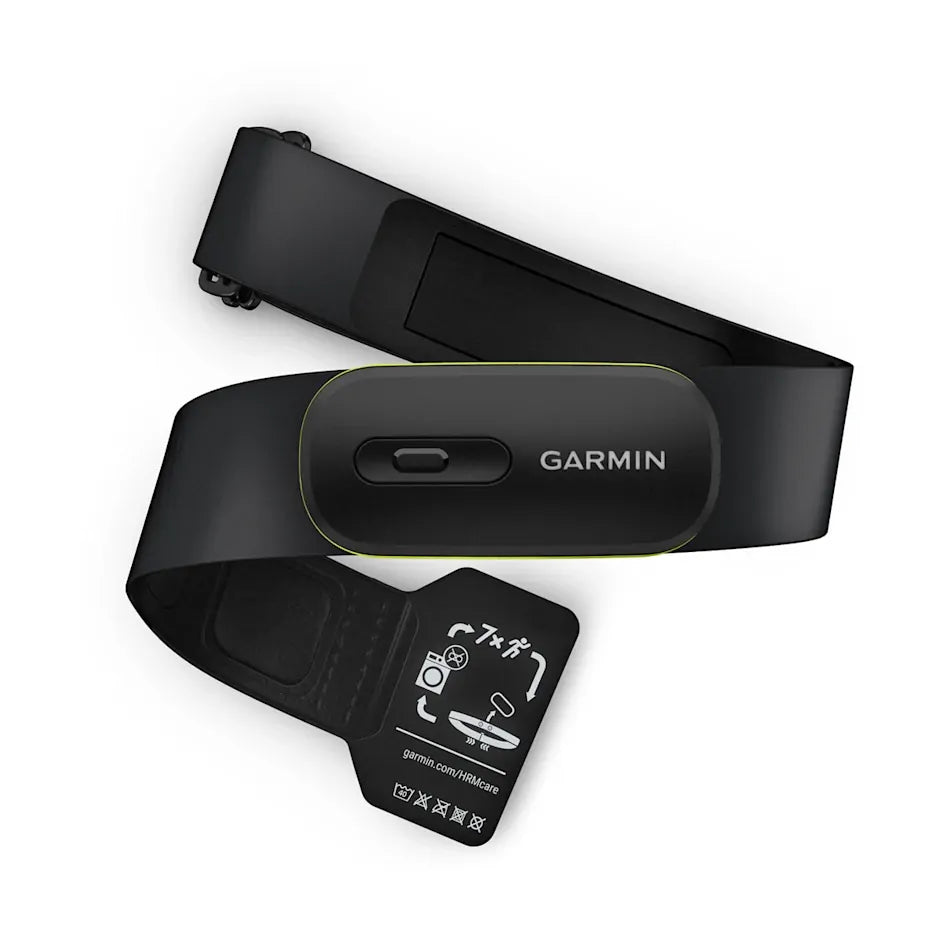 Garmin HRM 600 Premium Heart Rate Monitor - M-XL