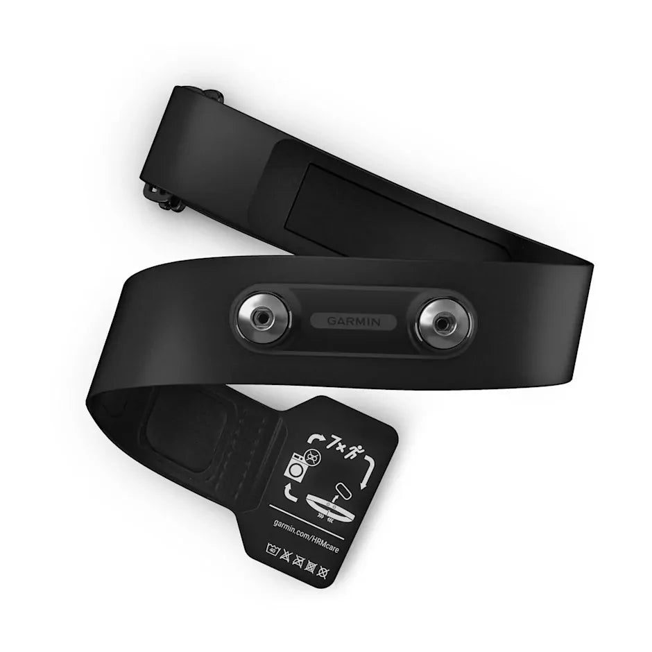 Garmin HRM Replacement Strap - XS-S