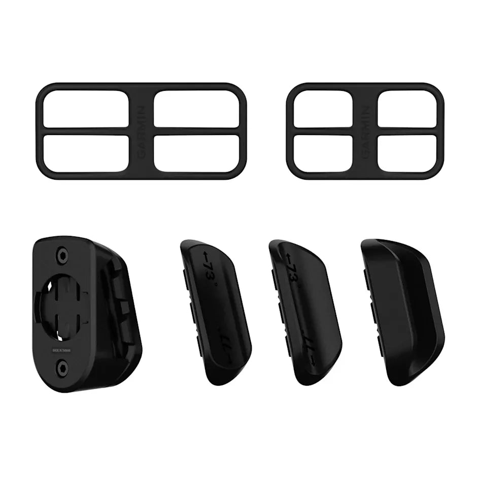 Garmin Varia Rearview Seat Post Mount Radar Accessory