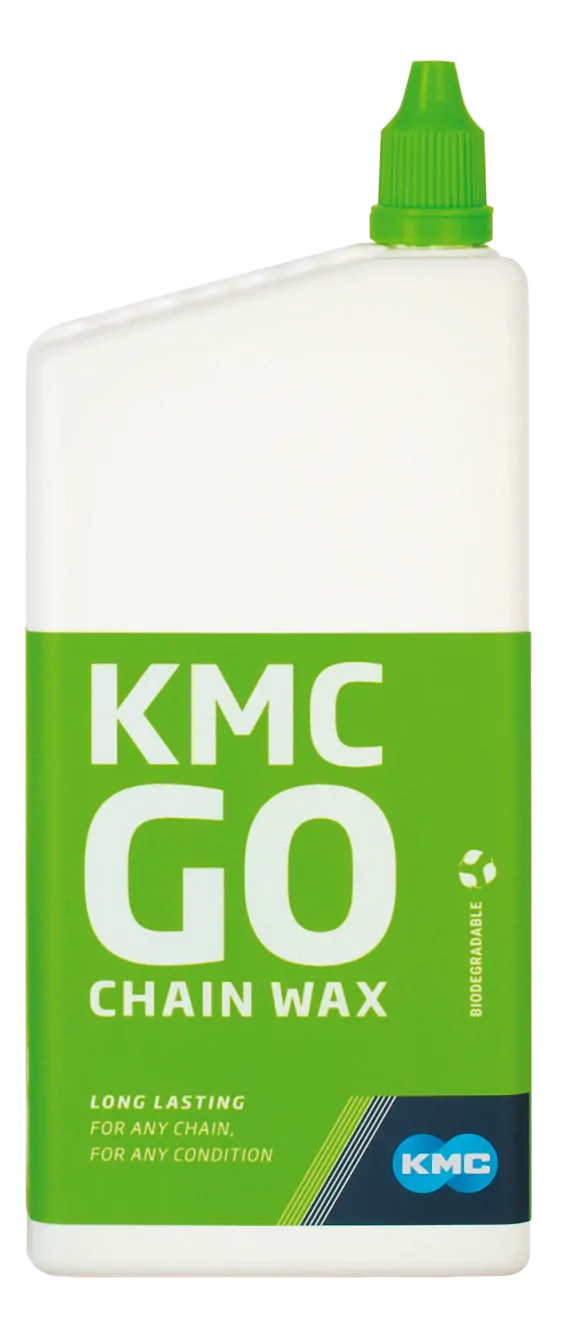 KMC Go Chain Wax [Size: 150ml]