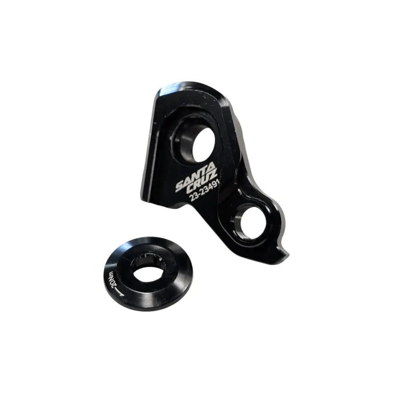 Santa Cruz UDH Compatible Dropout Derailleur Hanger Kit