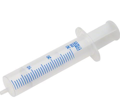 Magura Spare Syringe for bleeding brakes
