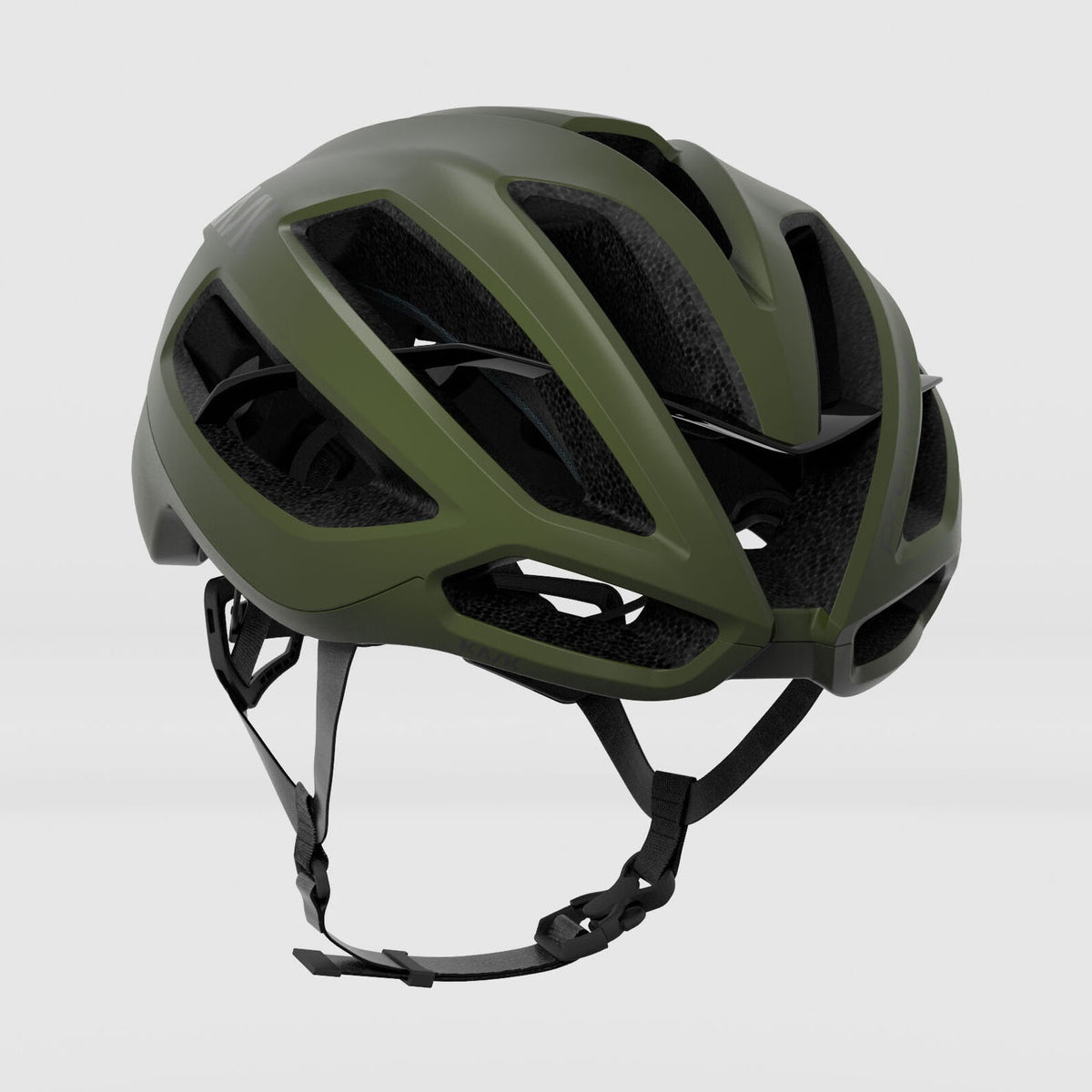 #colour_olive green matt