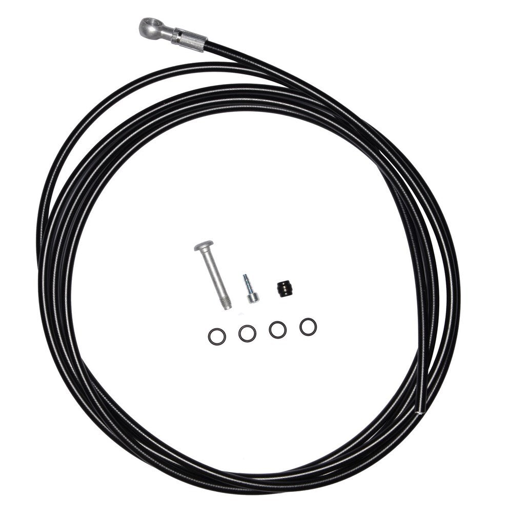 Tubing Hose for MT Series Brakes Rotatable Tube Connection
