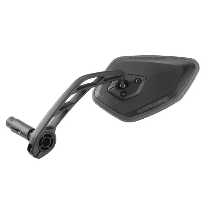 Busch + Müller Cycle Star E eBike Mirror – Internal Handlebar & Clamp Bracket