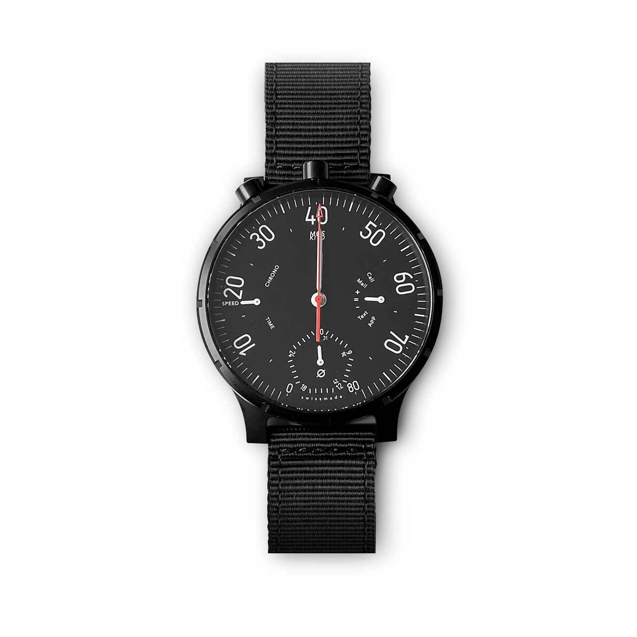 Suplest Moskito LTD. Special Edition Watch [Edition: No. 11 of 20]