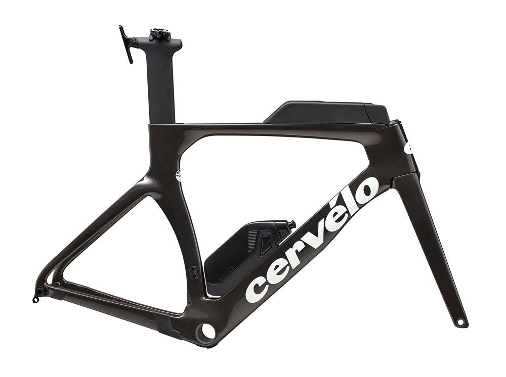 2023 Cervelo P-Series TT Frameset [Size: 56cm]