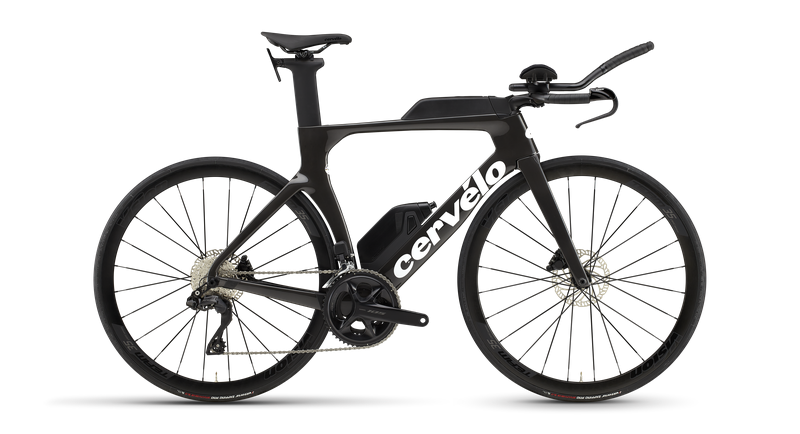 Cervelo P Series 105 Di2 Black 61cm