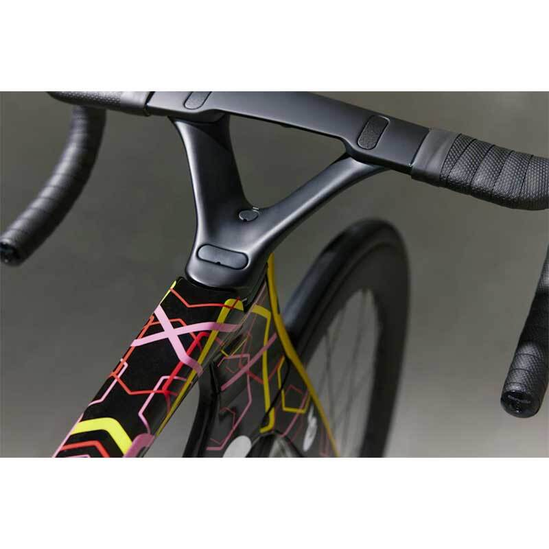 Cervelo S5 Celebration Frameset - Special Edition