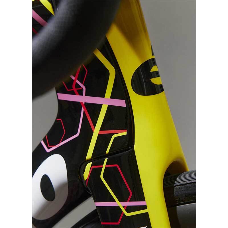 Cervelo S5 Celebration Frameset - Special Edition