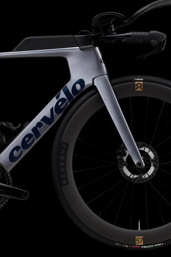 2026 Cervelo P Series Ultegra Di2 - TT/Triathlon Bike